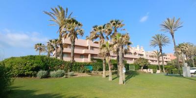 Piso En venta en Sotogrande - Playa, Sotogrande photo 0