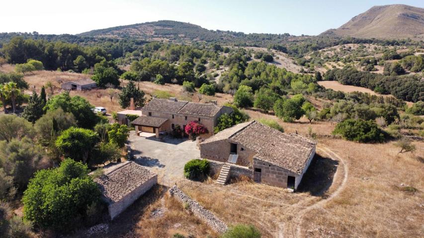 Casa De Campo En venta en Sant Llorenç Des Cardassar, Sant Llorenç Des Cardassar photo 0