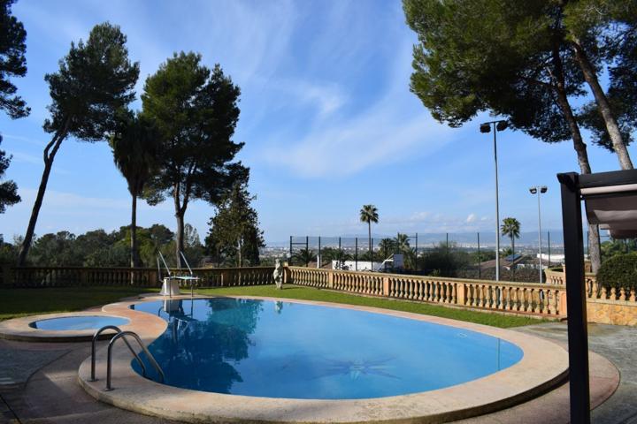 Unifamiliar En venta en S´aranjassa, Palma De Mallorca photo 0