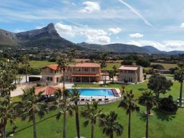 Impresionante finca rustica a 300 metros del mar photo 0