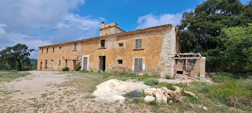 Casa De Campo En venta en Sant Llorenç Des Cardassar, Sant Llorenç Des Cardassar photo 0