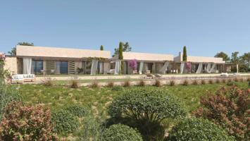 Gran proyecto de inversión. 4 parcelas rurales colindantes en San Lorenzo con aproximadamente 120 hectáreas de terreno. photo 0