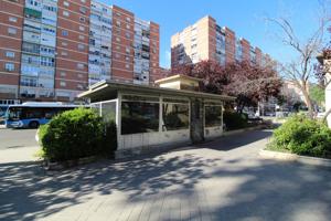 PLAZA DE GARAJE EN CALLE DE LA BAÑEZA photo 0