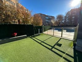 APARTAMENTO EN GUINDALERA, MADRID photo 0