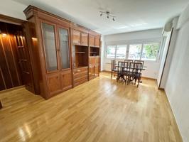 PISO A LA VENTA EN AV. MONFORTE DE LEMOS photo 0