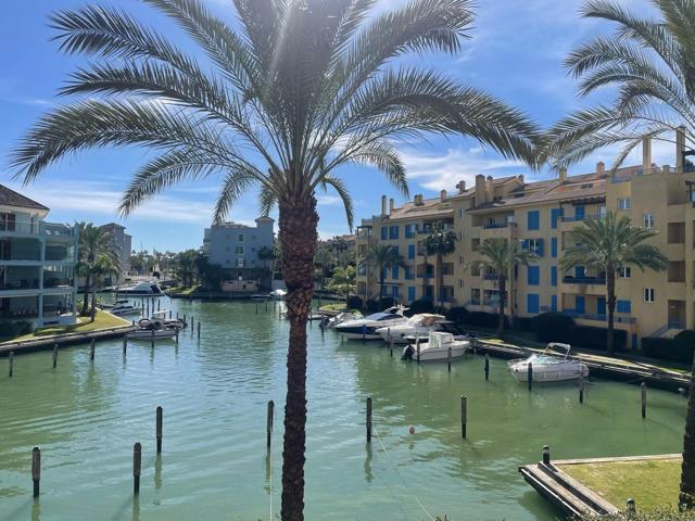 3 DORMITORIOS EN LA MARINA SOTOGRANDE photo 0