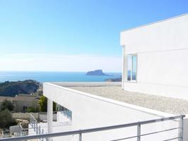 Villa Plus Build en venta en Cumbre del Sol photo 0