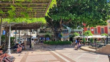 ALQUILER LARGA TEMPORADA FUENGIROLA - BELLO BAJO - 2DA LINEA PLAYA - ZONA PTO.DEPORTIVO photo 0