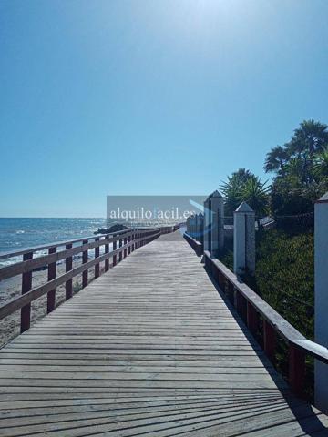 VENTA HERMOSO PISO - MIJAS COSTA - ACCESO DIRECTO PLAYA - CON CODIGO TURISTICO photo 0