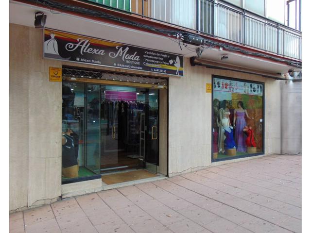 Local en venta en Centro(28100) photo 0