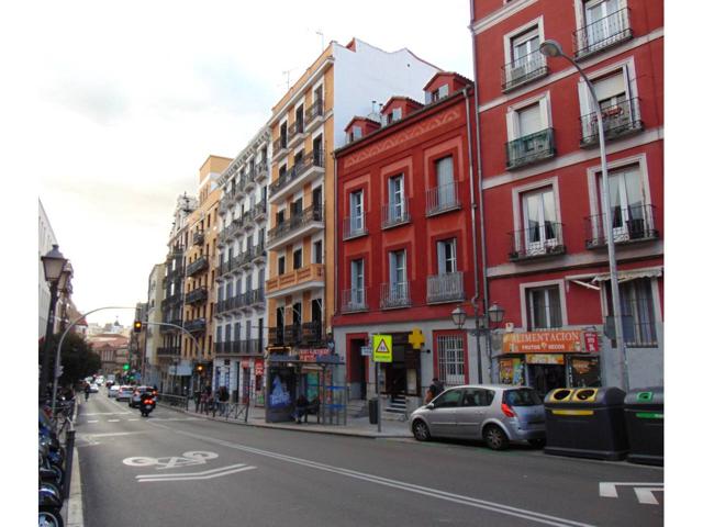 Global IRV presenta en exclusiva este coqueto apartamento exterior de 42m2 photo 0