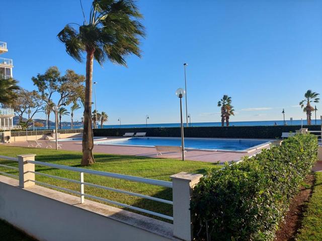 Se vende ático en primera línea de playa - zona la curva, Benicasim photo 0