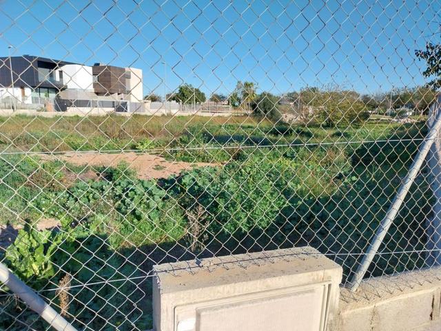 Se venden terrenos urbanos en Alquerias del Niño Perdido photo 0