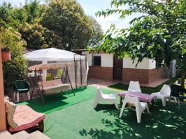 Se vende casa en terreno rústico en Burriana. photo 0