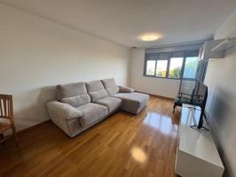 Piso 132 m2 Avda. Hermanos Bou photo 0