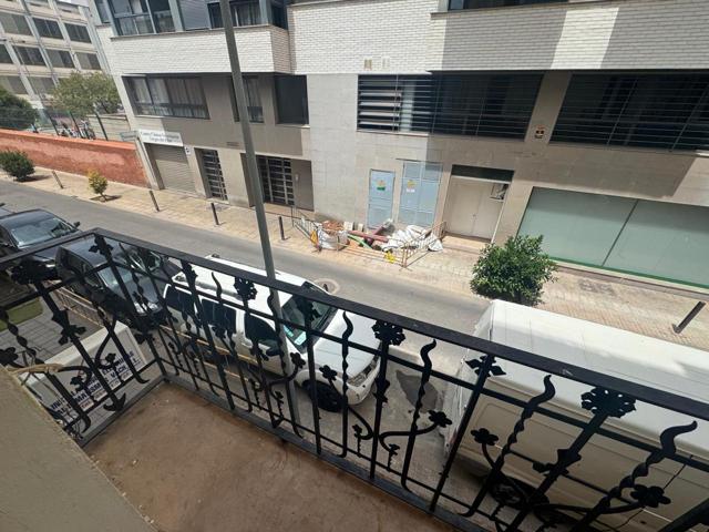 Piso Ronda Mijares photo 0