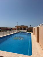 Villa en Almzora photo 0