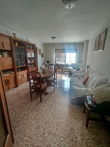 Se vende 6º piso con ascensor en Ronda Magdalena. photo 0