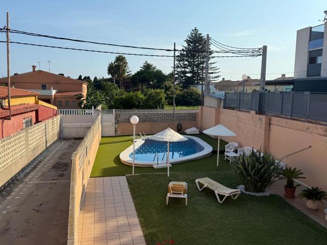 Casa - Chalet en venta en almazora de 365 m2 photo 0