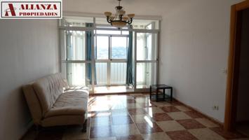 Piso en venta en Málaga de 95 m2 photo 0