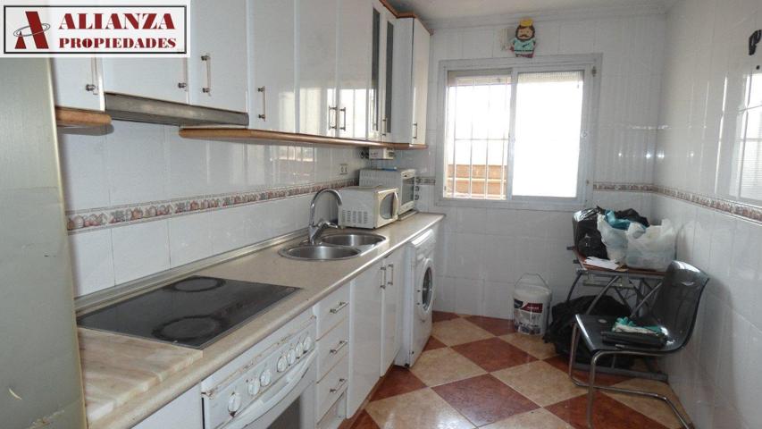 Piso en venta en Málaga de 100 m2 photo 0