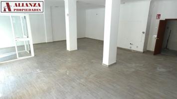 Local en alquiler en Málaga de 93 m2 photo 0