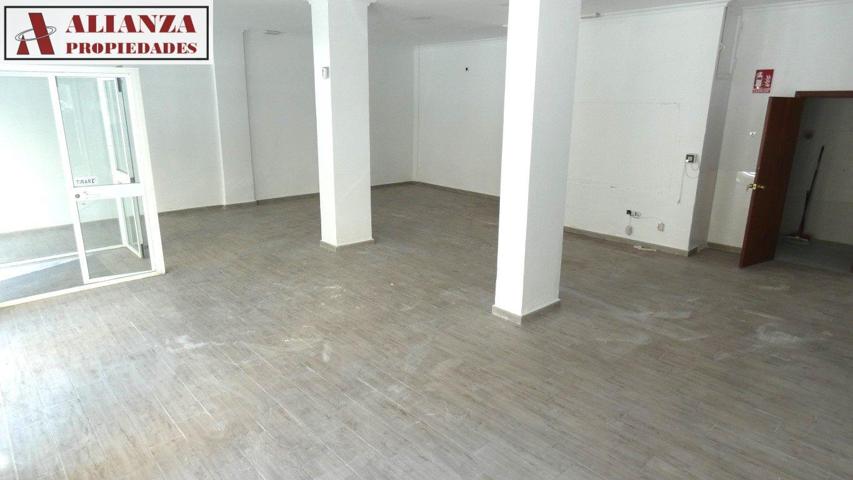 Local en alquiler en Málaga de 93 m2 photo 0