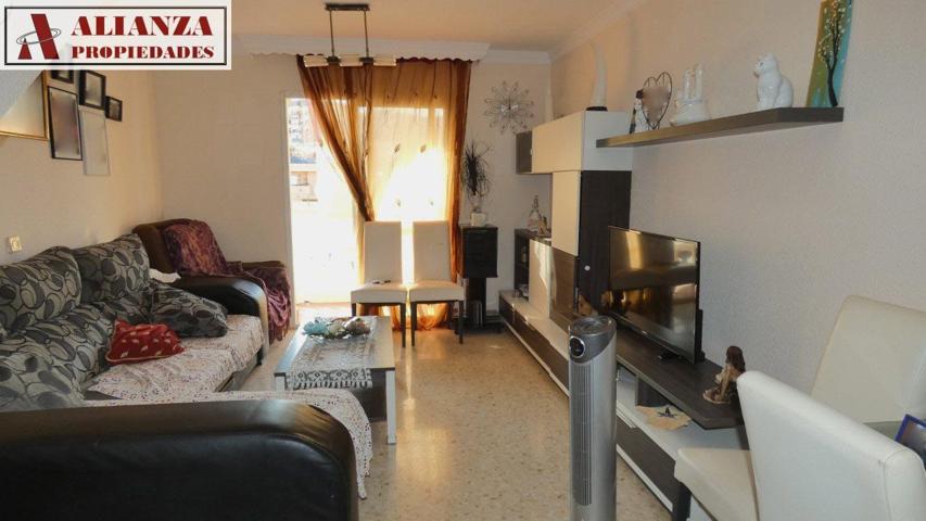 Ático en venta en Málaga de 115 m2 photo 0