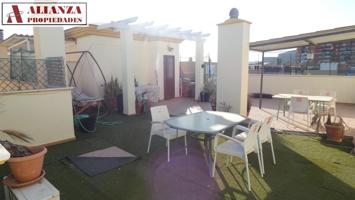 Ático en venta en Málaga de 115 m2 photo 0