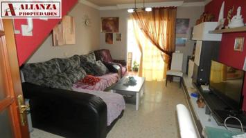 Ático en venta en Málaga de 115 m2 photo 0