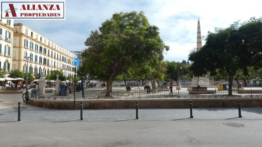 Piso en venta en Málaga de 78 m2 photo 0