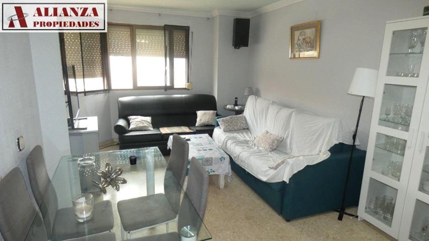 Piso en venta en Málaga de 90 m2 photo 0