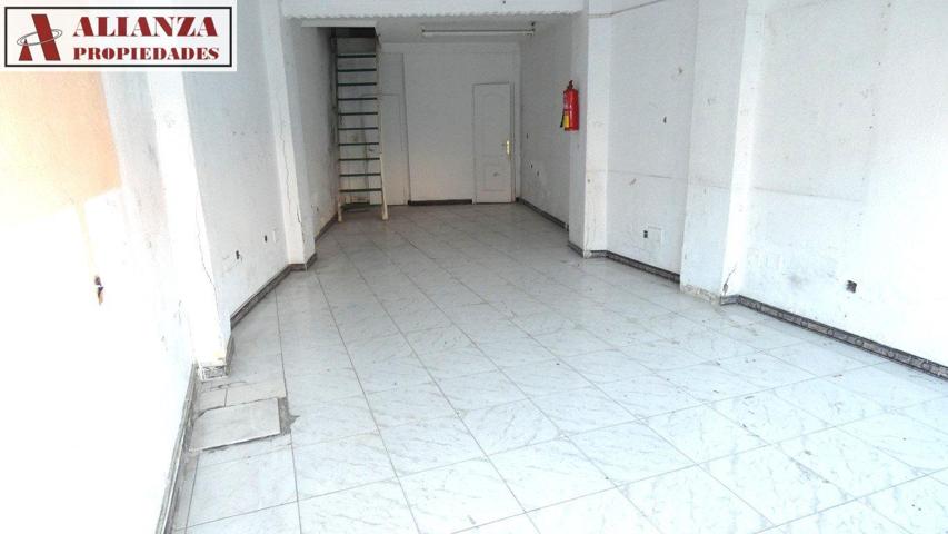 Local en alquiler en Málaga de 50 m2 photo 0