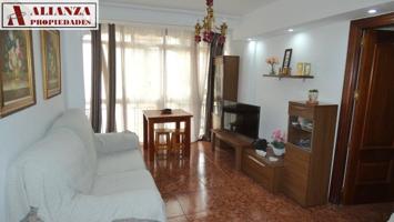 Piso en venta en Málaga de 81 m2 photo 0