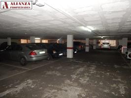 Plaza De Parking en venta en Málaga de 23 m2 photo 0