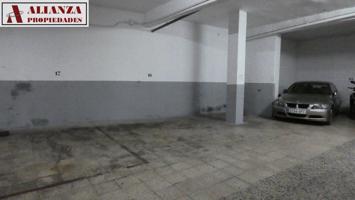 Plaza De Parking en venta en Málaga de 19 m2 photo 0