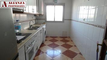 Piso en venta en Málaga de 100 m2 photo 0