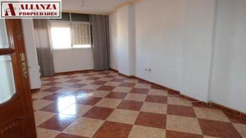 Piso en venta en Málaga de 100 m2 photo 0
