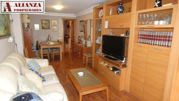 Piso en venta en Málaga de 102 m2 photo 0