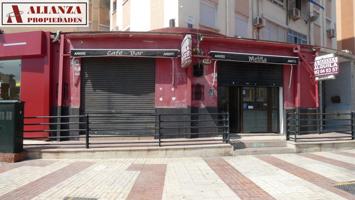 Local en alquiler en Málaga de 70 m2 photo 0