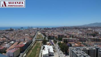 Piso en alquiler en Málaga de 70 m2 photo 0