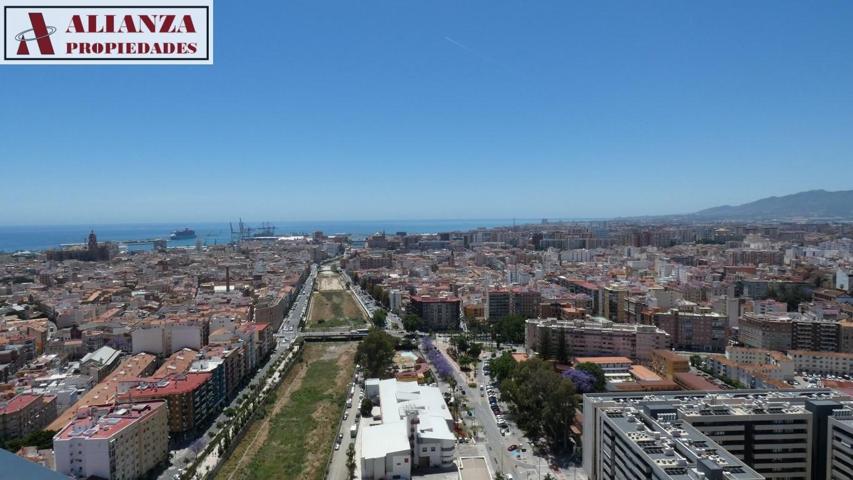 Piso en alquiler en Málaga de 70 m2 photo 0