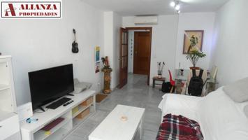 Piso en venta en Málaga de 80 m2 photo 0