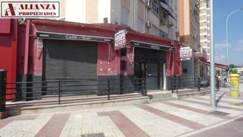 Local en alquiler en Málaga de 70 m2 photo 0
