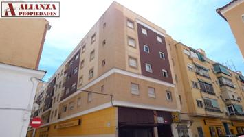 Piso en venta en Málaga de 86 m2 photo 0