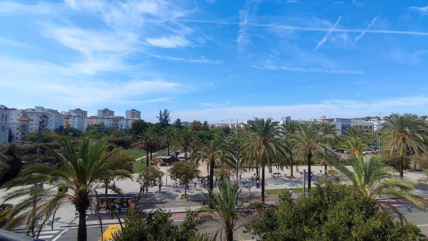 Apartamento con terraza y jardines comunitarios, Sitges centro photo 0