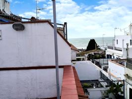 Ático dúplex con terrazas en Sitges | 2 hab. | 50m playa photo 0