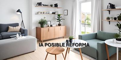 Piso en venta en Sitges de 51 m2 photo 0