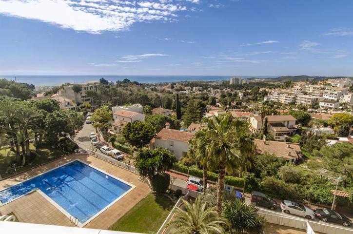 Piso en venta en SITGES de 74 m2 photo 0