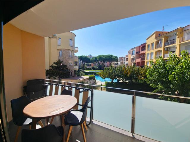 Edificio Mimosa, Apartamento en 1ª Planta con 2 Dormitorios y Balcón, plaza de aparcamiento subterráneo photo 0